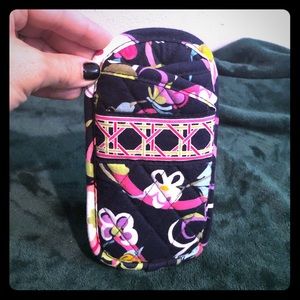 NWOT Vera Bradley glasses holder.